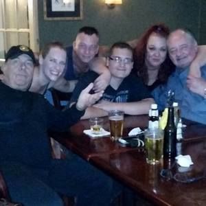 Meet your Posher, John